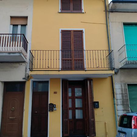 Vacanze Versilia ヴィアレッジョ エクステリア 写真