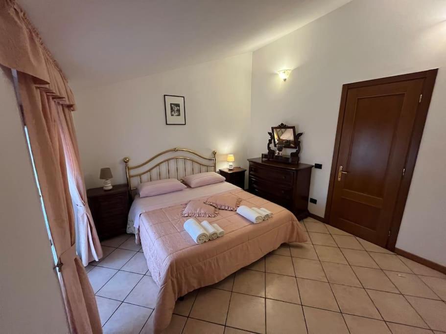 Vacanze Versilia ヴィアレッジョ エクステリア 写真