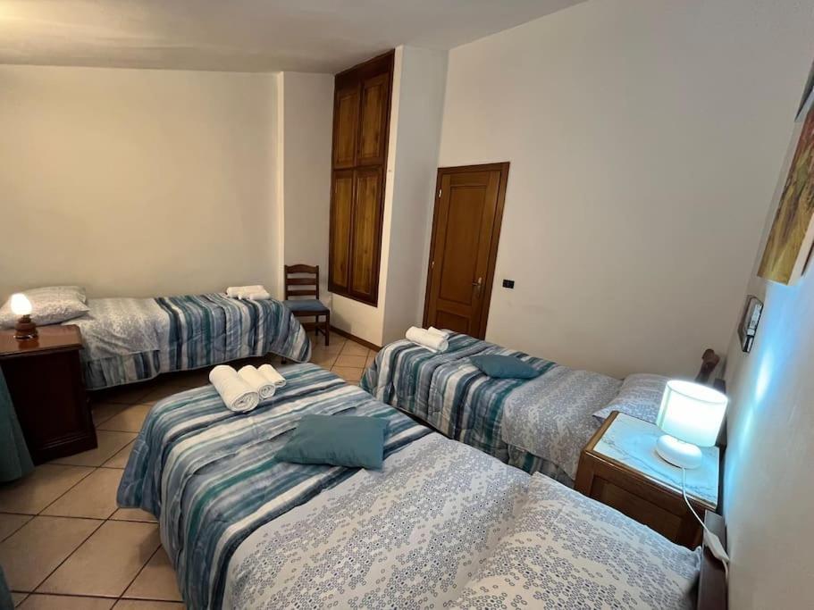 Vacanze Versilia ヴィアレッジョ エクステリア 写真