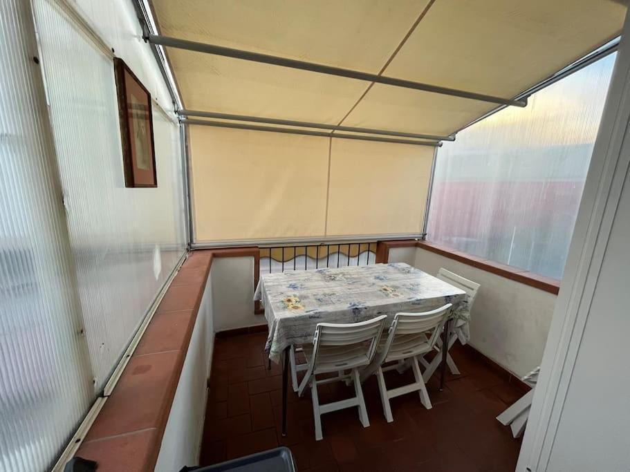 Vacanze Versilia ヴィアレッジョ エクステリア 写真