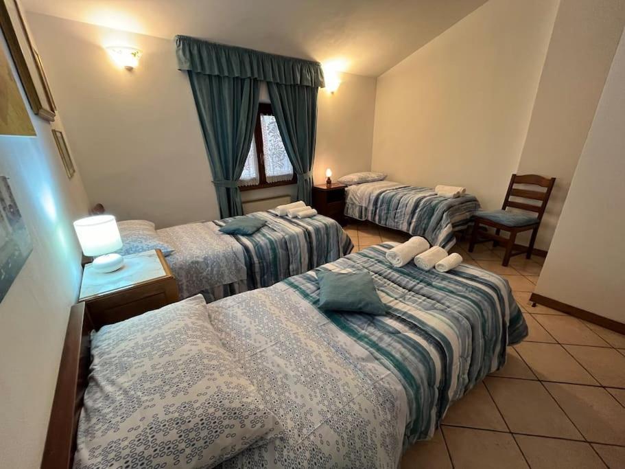 Vacanze Versilia ヴィアレッジョ エクステリア 写真