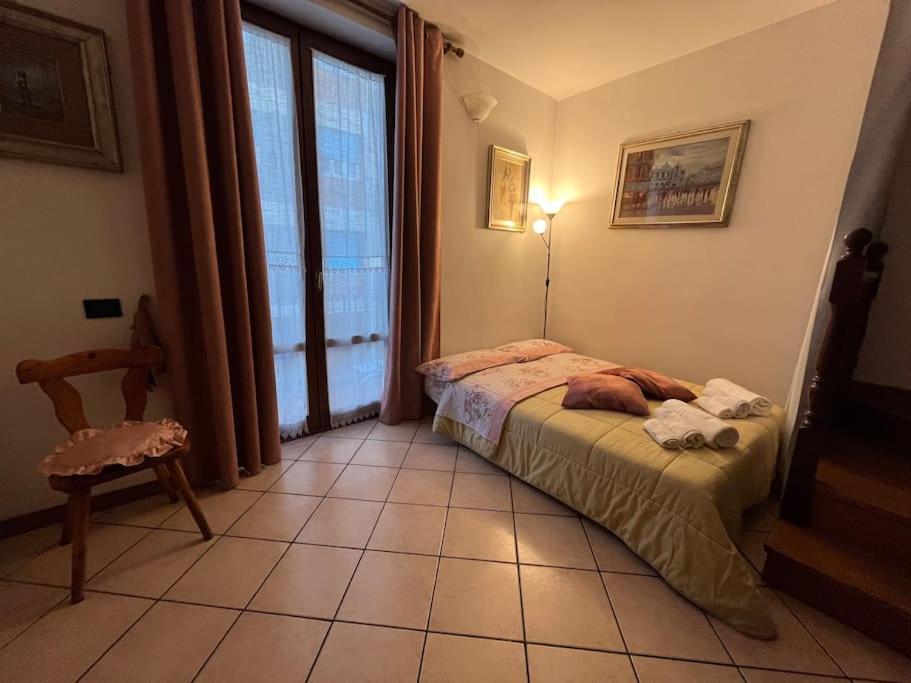 Vacanze Versilia ヴィアレッジョ エクステリア 写真